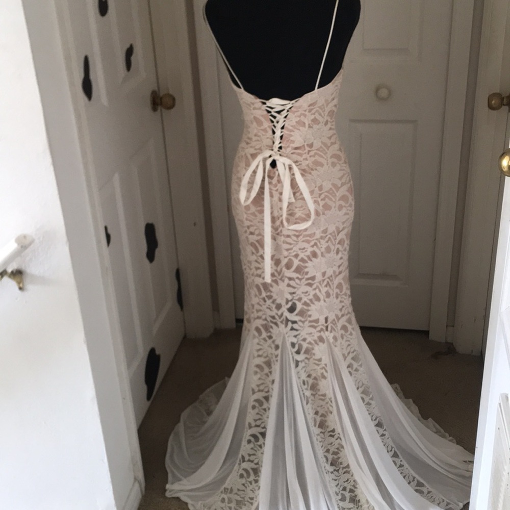 Formal Prom Dress - Picture 7 of 7